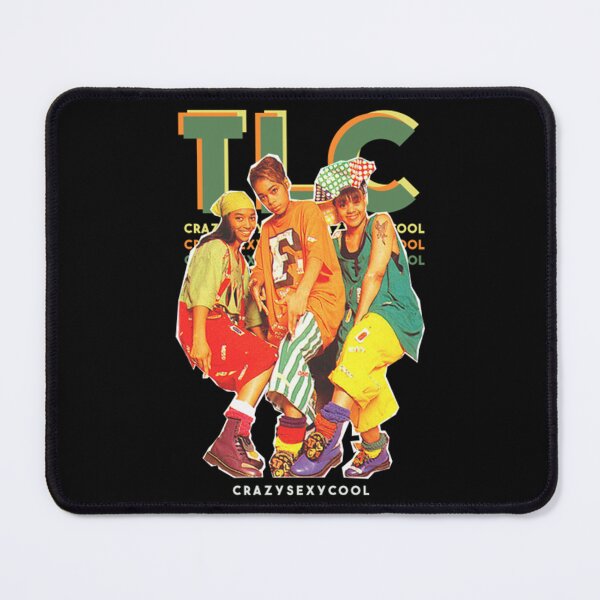 Item preview, TLC Girls  designed and sold by OdellKulas.