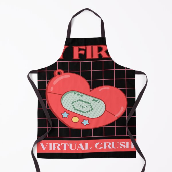 Item preview, First 90S Crush designed and sold by intentioncorre.