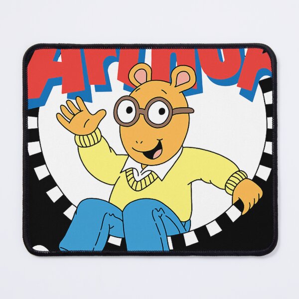 Item preview, Arthur designed and sold by careensylena12.