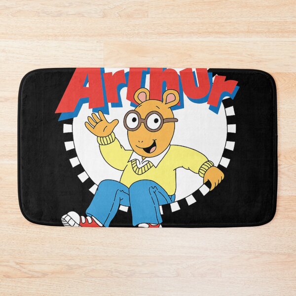 Item preview, Arthur designed and sold by careensylena12.