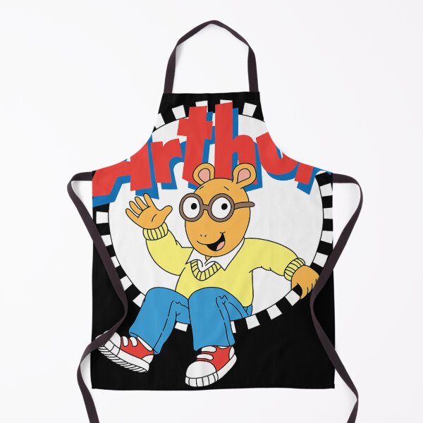 Item preview, Arthur designed and sold by careensylena12.