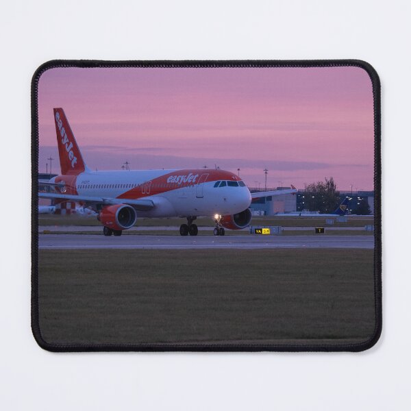 Item preview, easyJet Airbus A320 G-EZTY MAN to ALC designed and sold by Skyframe Aviation.