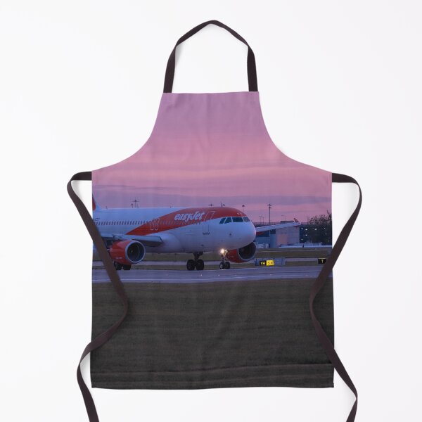 Item preview, easyJet Airbus A320 G-EZTY MAN to ALC designed and sold by Skyframe Aviation.