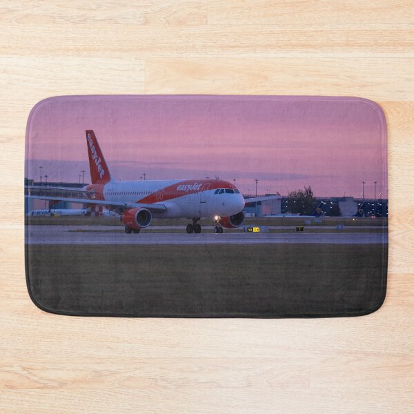 Item preview, easyJet Airbus A320 G-EZTY MAN to ALC designed and sold by Skyframe Aviation.