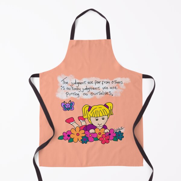 Item preview, Judgment Tiny Polly Olga Schembri designed and sold by Keddmia.