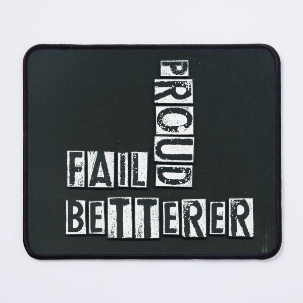 Item preview, Fail Better designed and sold by VavieDDfan4ever.