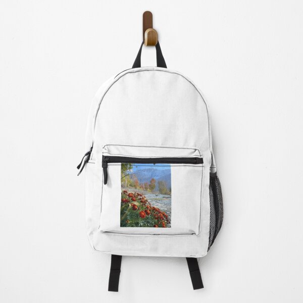 Item preview,  „Blumen und Berge – Schönheit der Natur“ : „Flowers and Mountains – Beauty of Nature“ designed and sold by Yaroplanner.