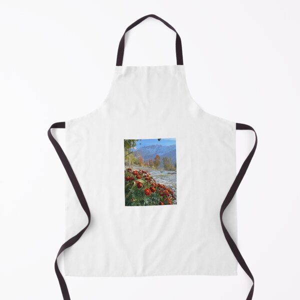 Item preview,  „Blumen und Berge – Schönheit der Natur“ : „Flowers and Mountains – Beauty of Nature“ designed and sold by Yaroplanner.