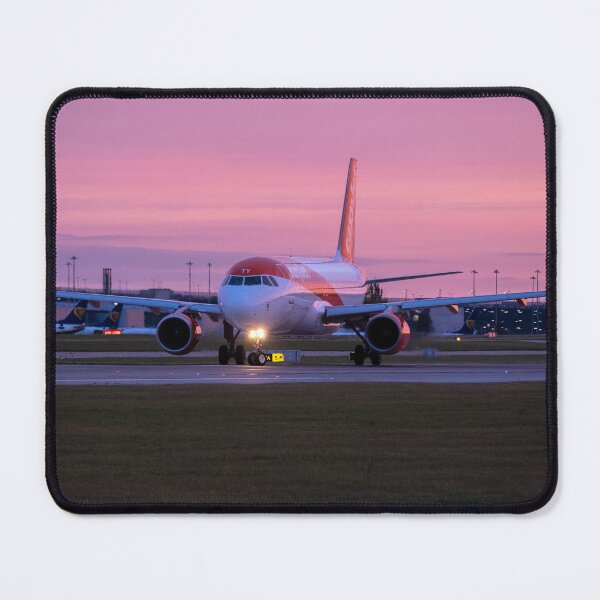 Item preview, easyJet Airbus A320 G-EZTY MAN to ALC designed and sold by Skyframe Aviation.