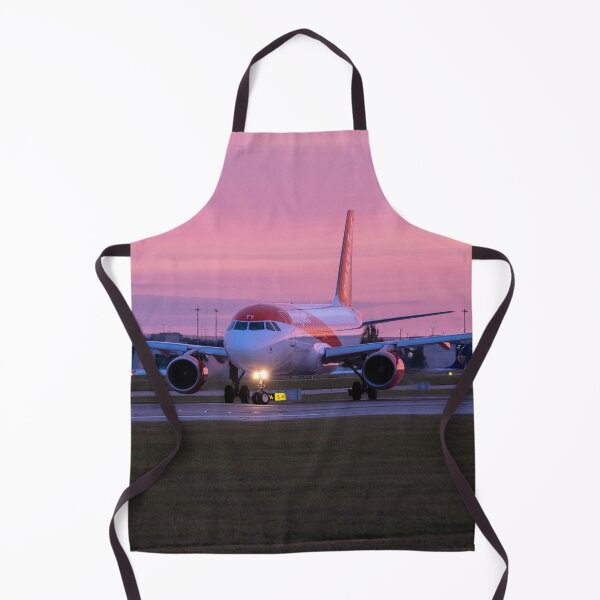 Item preview, easyJet Airbus A320 G-EZTY MAN to ALC designed and sold by Skyframe Aviation.