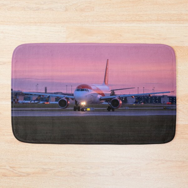 Item preview, easyJet Airbus A320 G-EZTY MAN to ALC designed and sold by Skyframe Aviation.
