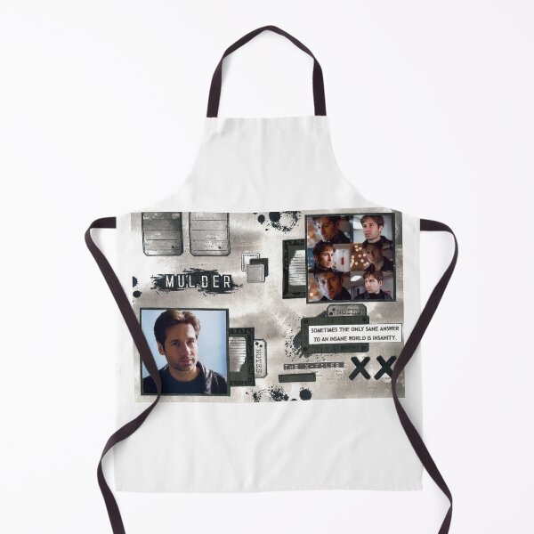 Artikelvorschau, Fox Mulder Fanart entworfen und verkauft von VavieDDfan4ever.
