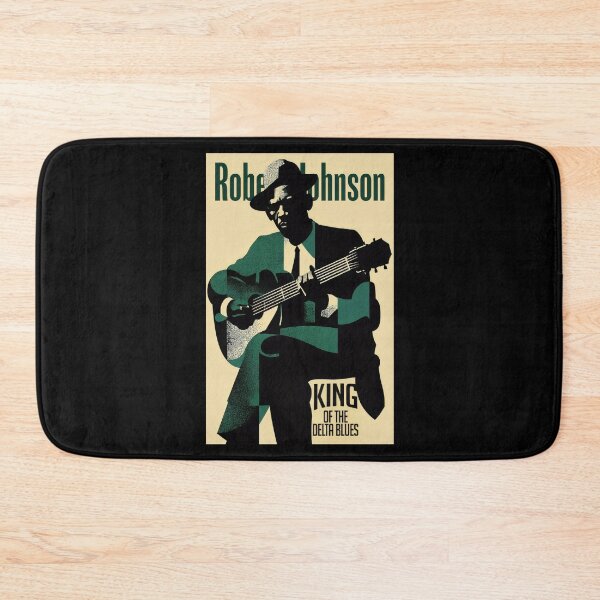 Item preview, melody vintage funny musician 80s signer retro blue guitar delta 90s music designed and sold by AugustusChicArt.
