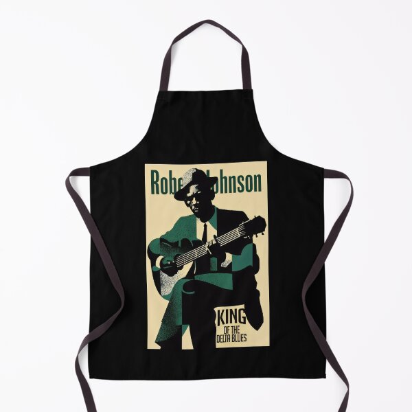 Item preview, melody vintage funny musician 80s signer retro blue guitar delta 90s music designed and sold by AugustusChicArt.