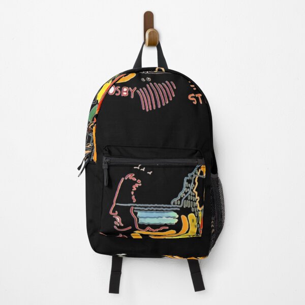 Item preview, Cros. de Still's Nash Young designed and sold by AntonMartel.