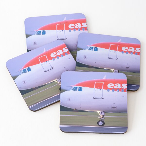 Item preview, easyJet Airbus A320 G-EZTY MAN to ALC designed and sold by Skyframe Aviation.