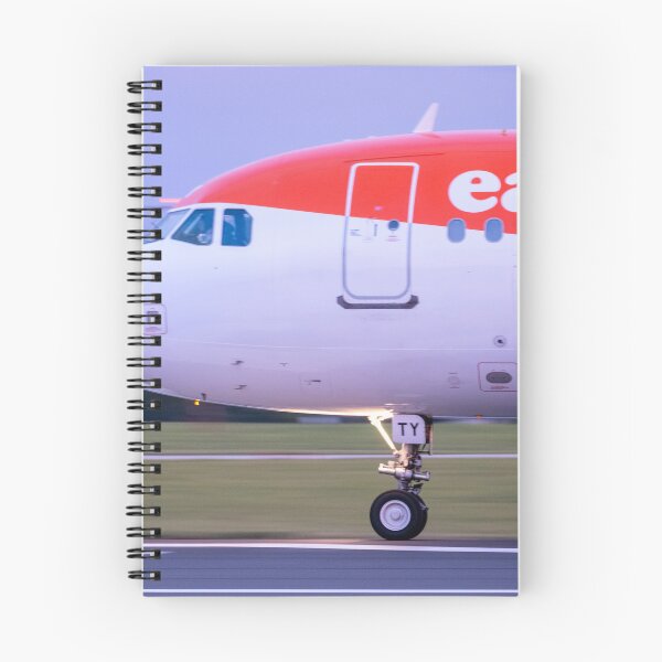 Item preview, easyJet Airbus A320 G-EZTY MAN to ALC designed and sold by Skyframe Aviation.