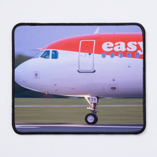 Item preview, easyJet Airbus A320 G-EZTY MAN to ALC designed and sold by Skyframe Aviation.