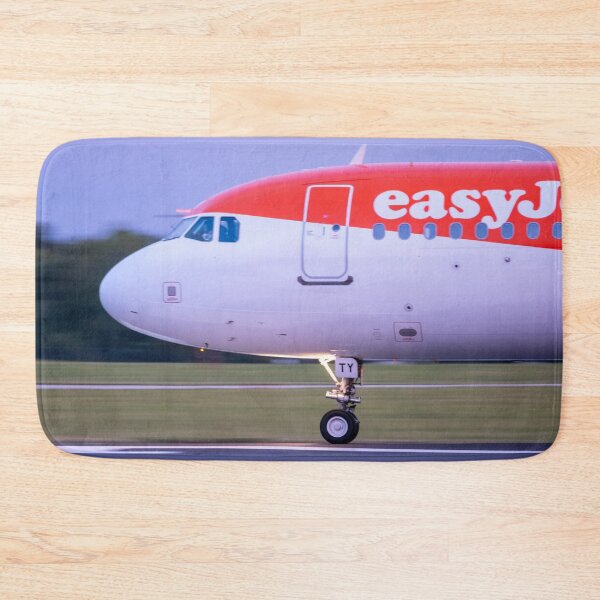 Item preview, easyJet Airbus A320 G-EZTY MAN to ALC designed and sold by Skyframe Aviation.