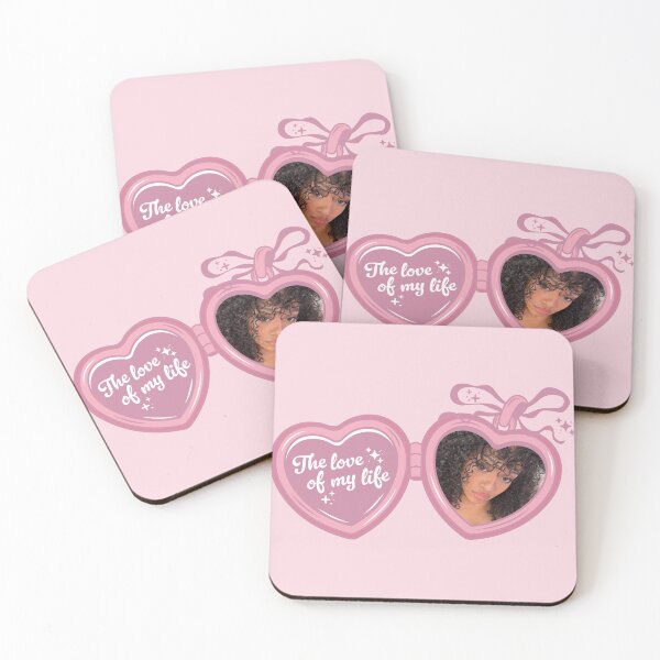 Item preview, Love Of My Life K-POP Bias Locket Manon designed and sold by smeraldosecrets.