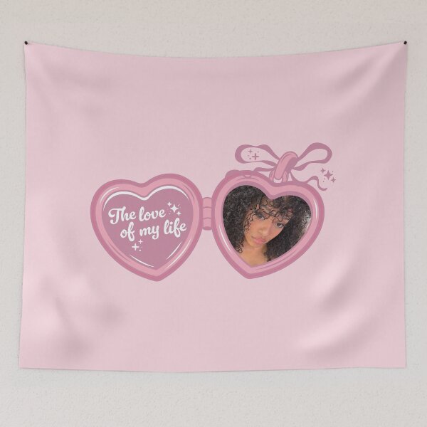 Item preview, Love Of My Life K-POP Bias Locket Manon designed and sold by smeraldosecrets.