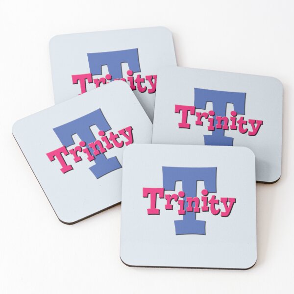 Item preview, T is for Trinity, Girl’s and Woman's Name and Initial  designed and sold by CharlottePlaceArt.