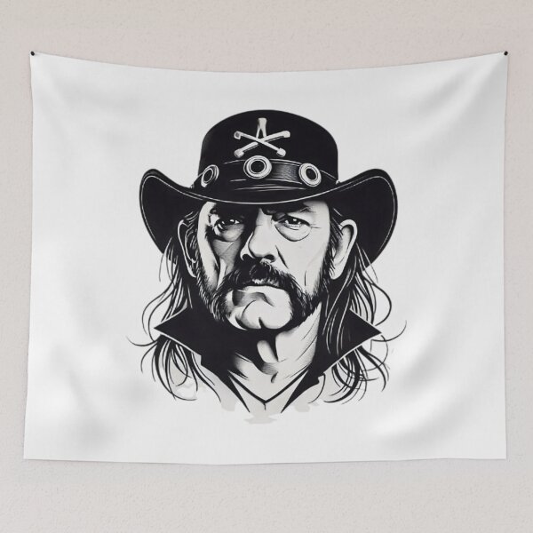 Item preview, retro melody funny 90s vintage musician 80s music metalhead signer designed and sold by Style-Rosie-Ma.