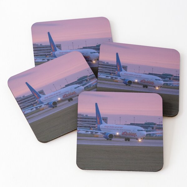 Item preview, Jet2 Boeing 737 G-DRTG MAN to TFS designed and sold by Skyframe Aviation.