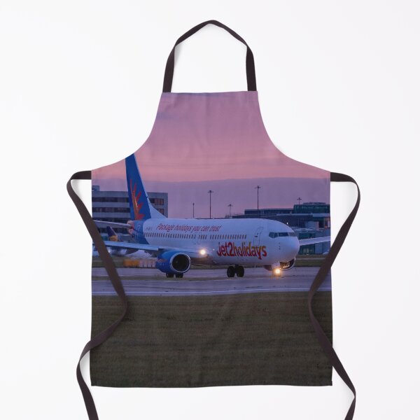 Item preview, Jet2 Boeing 737 G-DRTG MAN to TFS designed and sold by Skyframe Aviation.