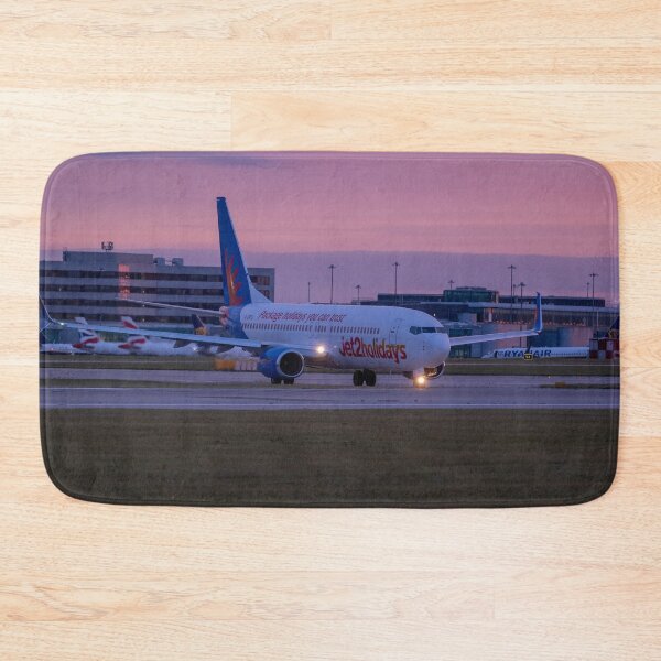 Item preview, Jet2 Boeing 737 G-DRTG MAN to TFS designed and sold by Skyframe Aviation.