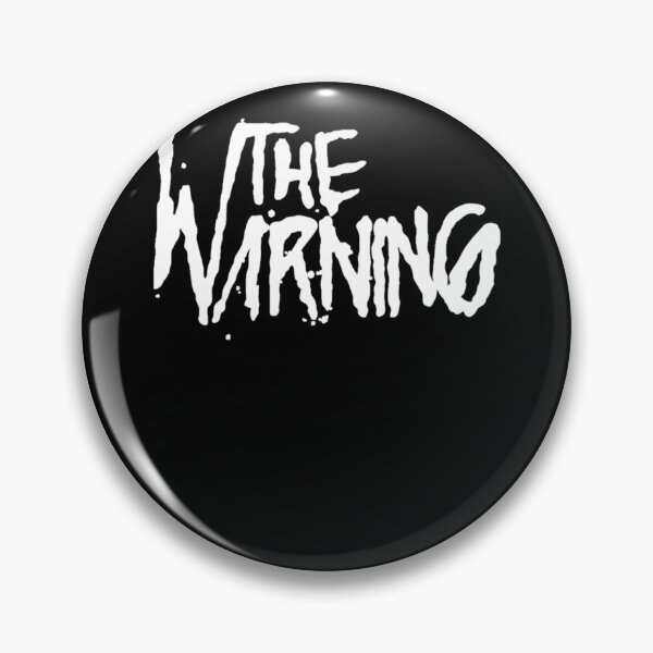 Item preview, The War.ning Band   designed and sold by FayetteAllain.