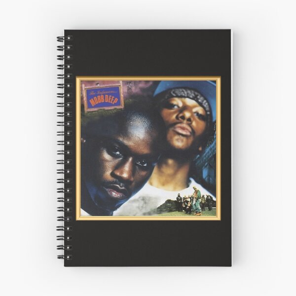 Item preview, Mobb Deep Cover Vintage designed and sold by cindyyounce8.