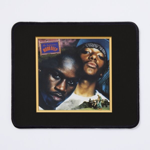 Item preview, Mobb Deep Cover Vintage designed and sold by cindyyounce8.