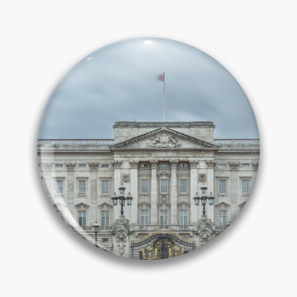 Item preview, Buckingham Palace designed and sold by Dannyhowe81.