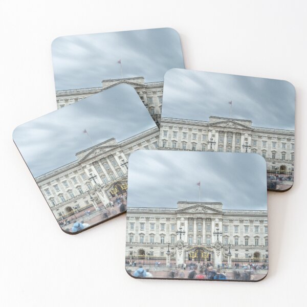 Item preview, Buckingham Palace designed and sold by Dannyhowe81.