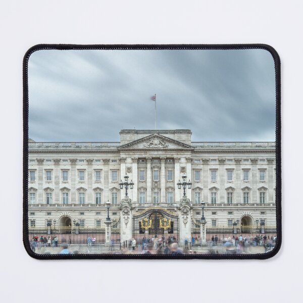 Item preview, Buckingham Palace designed and sold by Dannyhowe81.