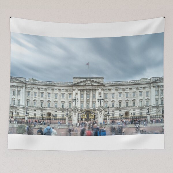 Item preview, Buckingham Palace designed and sold by Dannyhowe81.