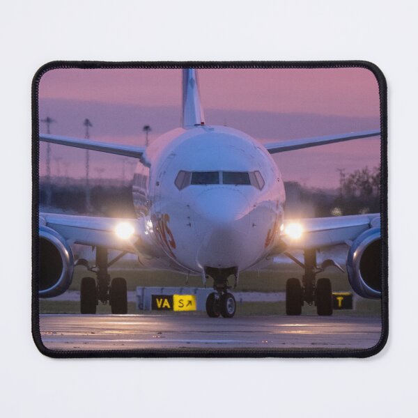 Item preview, Jet2 Boeing 737 G-DRTG MAN to TFS designed and sold by Skyframe Aviation.