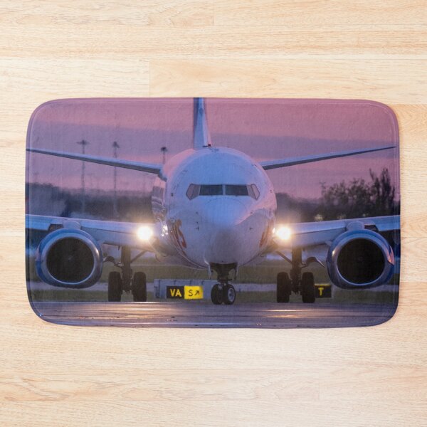 Item preview, Jet2 Boeing 737 G-DRTG MAN to TFS designed and sold by Skyframe Aviation.