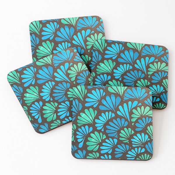 Item preview, Ocean Whispers designed and sold by Debs Funky Arts.