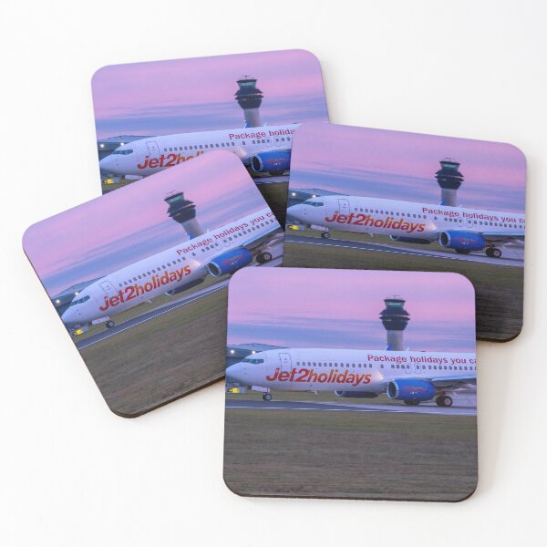 Item preview, Jet2 Boeing 737 G-DRTG MAN to TFS designed and sold by Skyframe Aviation.