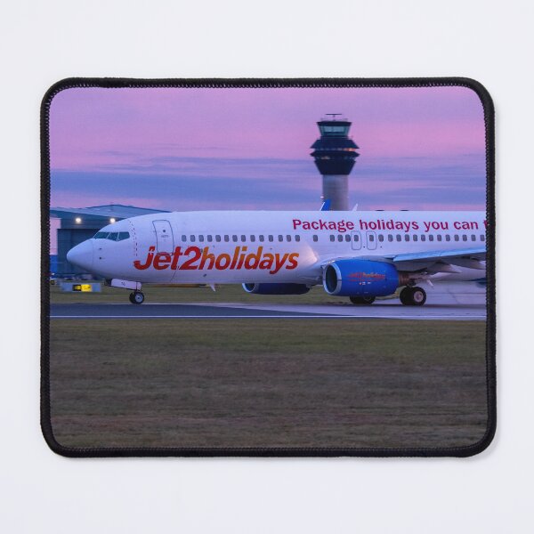 Item preview, Jet2 Boeing 737 G-DRTG MAN to TFS designed and sold by Skyframe Aviation.