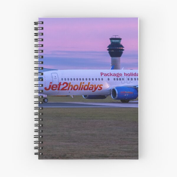 Item preview, Jet2 Boeing 737 G-DRTG MAN to TFS designed and sold by Skyframe Aviation.