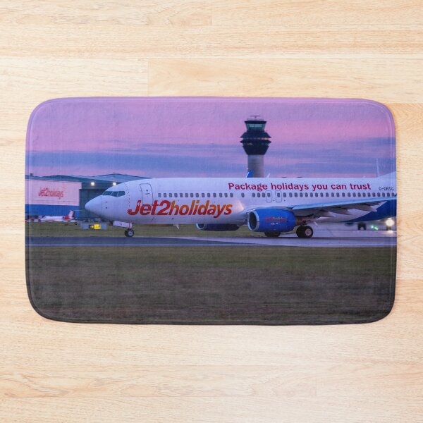 Item preview, Jet2 Boeing 737 G-DRTG MAN to TFS designed and sold by Skyframe Aviation.