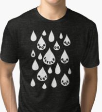 Camiseta de tejido mixto Led Zeppelin - La canción de la lluvia