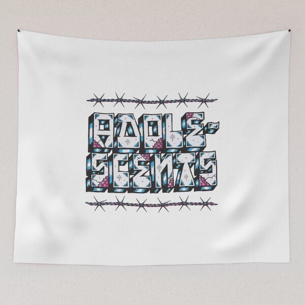 Item preview, The Adolescents 2 designed and sold by boycemahnke.