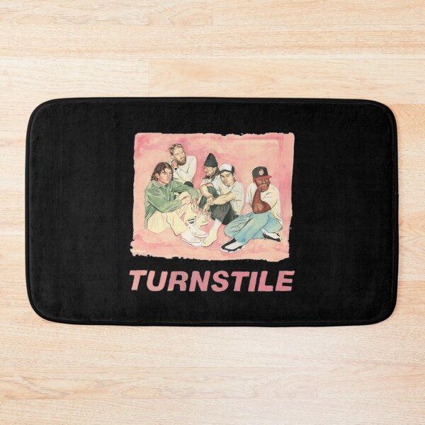 Item preview,  Turnstile - Love Connection 2021 designed and sold by OdellKulas.