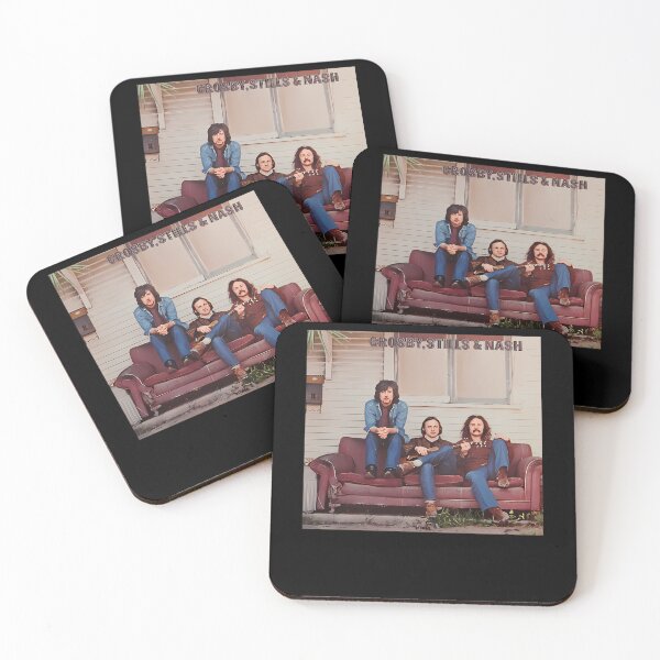 Item preview, Crosby Stills Nash designed and sold by AntonMartel.