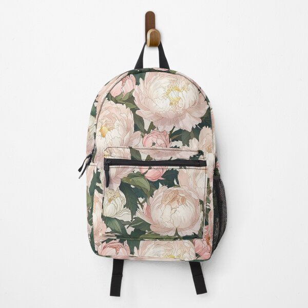 Item preview, Peonies designed and sold by CoolPixels.