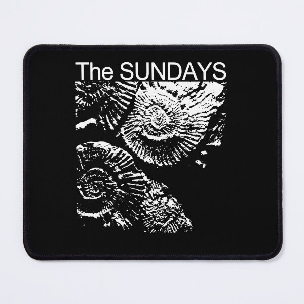 Item preview, The Su.ndays dre.am pop band   designed and sold by FayetteAllain.